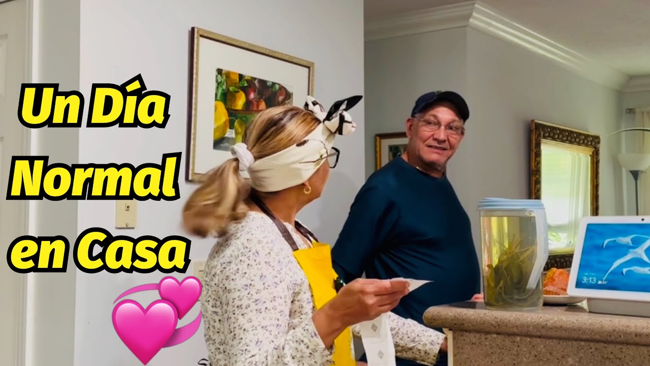 “Un día normal en casa (sin filtros)”Comida con sabor a hogar 