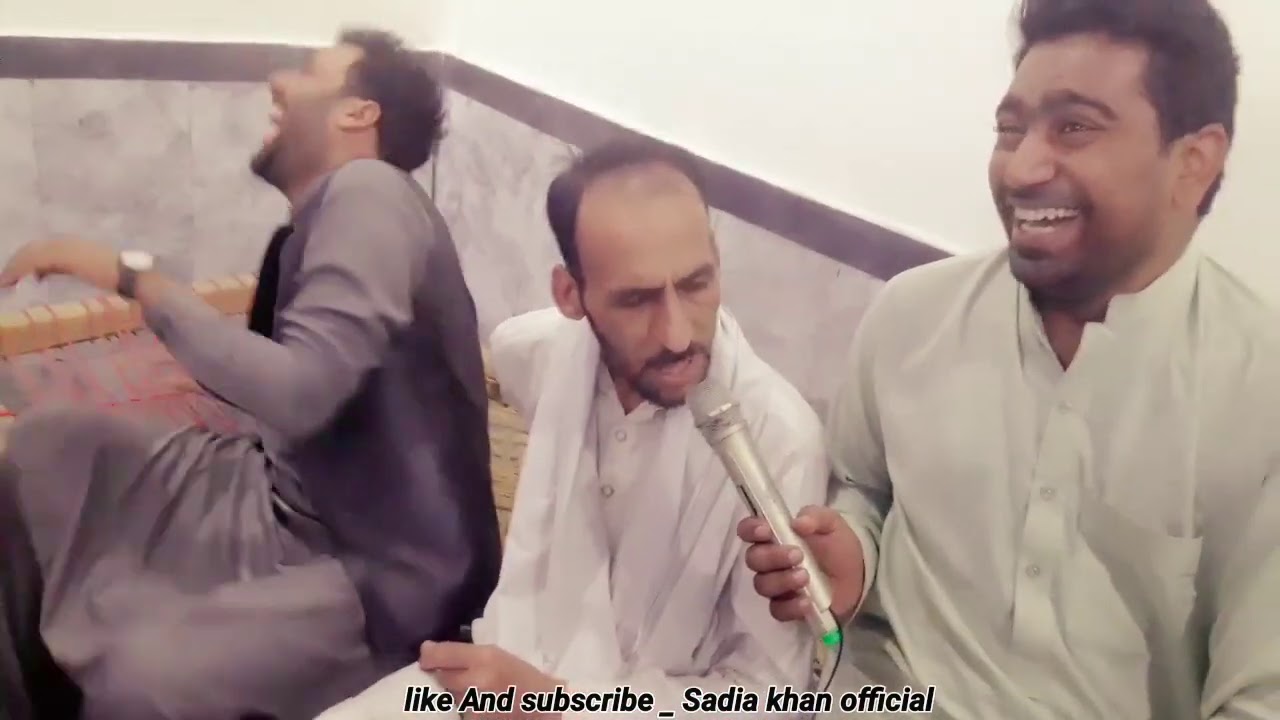 Sarmast khan new funny 2020