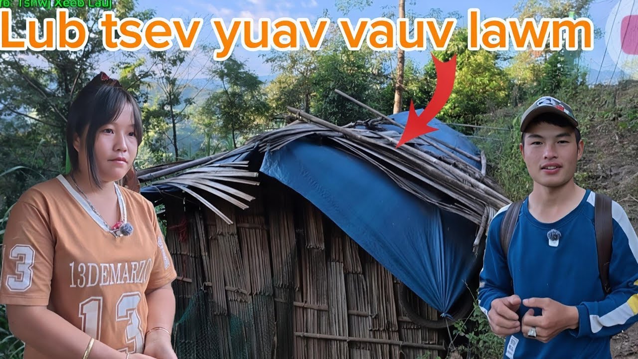 3 niam tub ntsuag,1 hnub quaj 3 pluag los tsis tau tsaug ntuj 