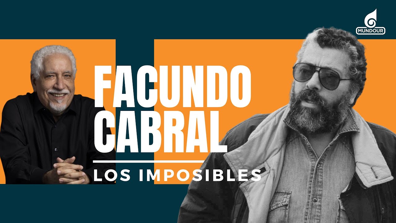 Los Imposibles: Facundo Cabral y su historia de vida con Leonardo Padr&oacute;n