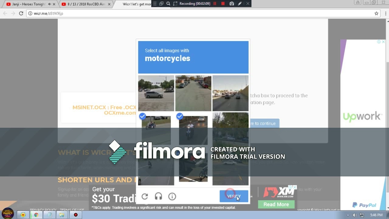 MSINET.OCX FIX TUTORIAL 2018