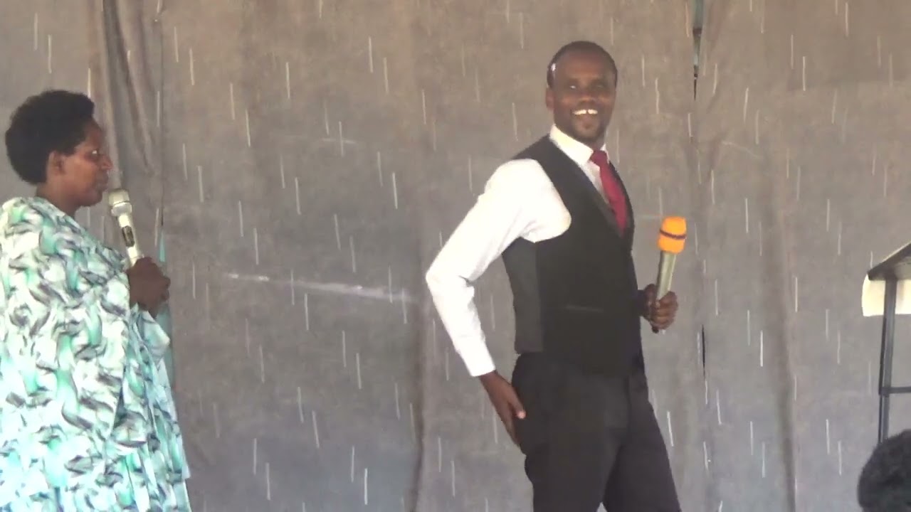 OKUWONA KUTANDIKA NAWE