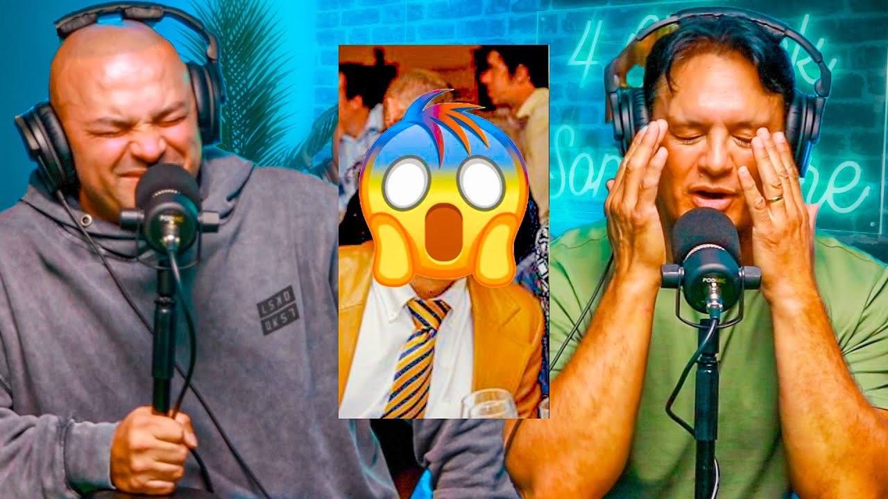 Джашан делится фотографиями своих дней с причёской! — 4 O'Clock Somewhere (Эпизод 2)