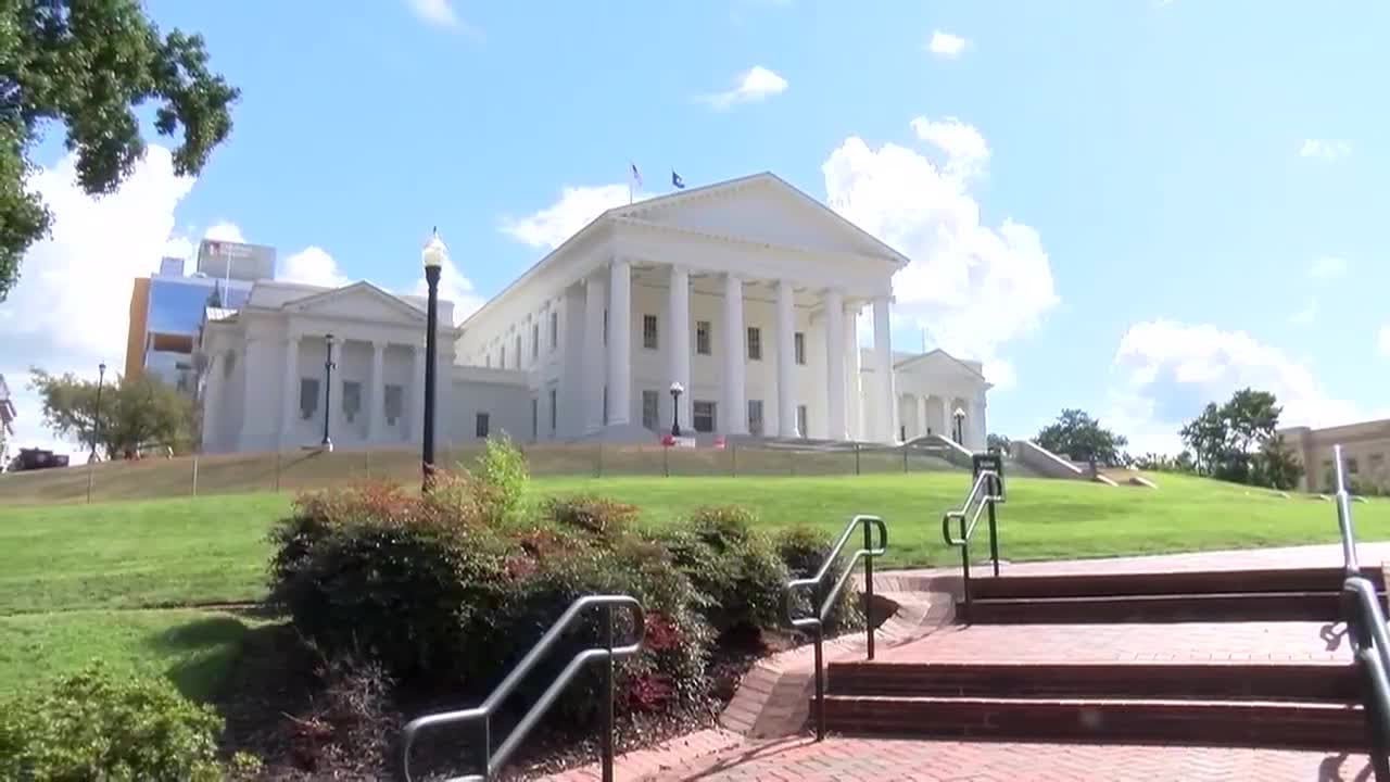 Virginia voters could split ballot in statewide races, UVA Center for Politics says