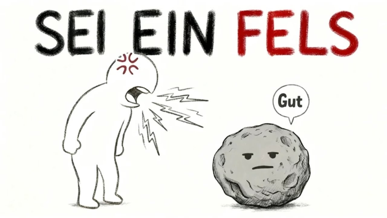 Wie man mit toxischen Menschen umgeht – ohne Streit (4 psychologische Hacks)