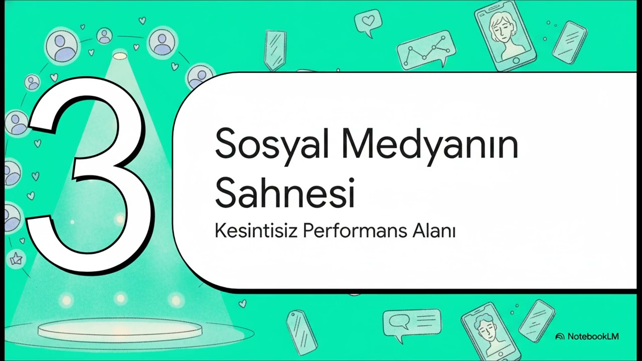 Neden Hep Yorgunuz? T&uuml;kenmişlik Sendromu ve Başarı Baskısı: Performans Toplumu ve Kimlik Yorgunluğu