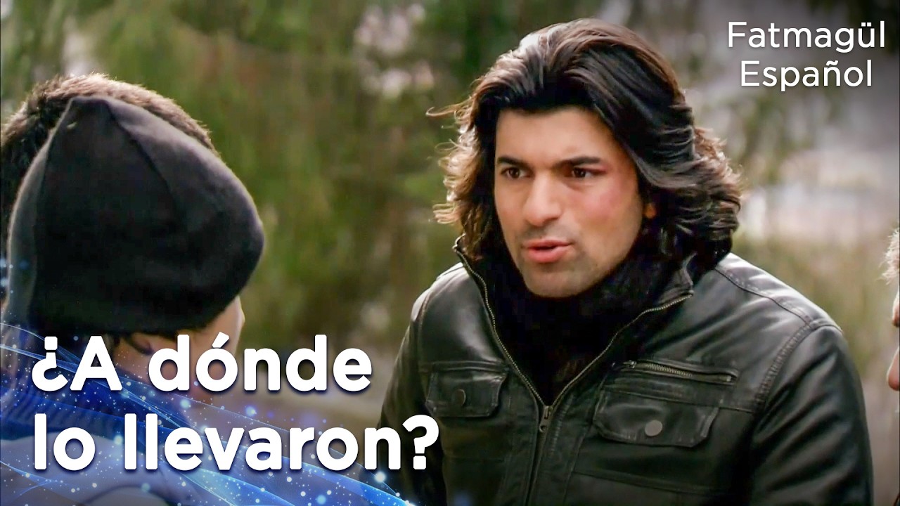 ¡Kerim está cada vez más cerca de Mustafa! 😲💥 - Fatmagul Español | Mejores Escenas