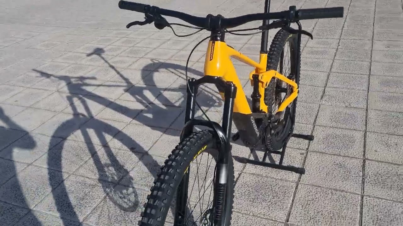 orbea wild h30 2023     |   sinlimi-t.es