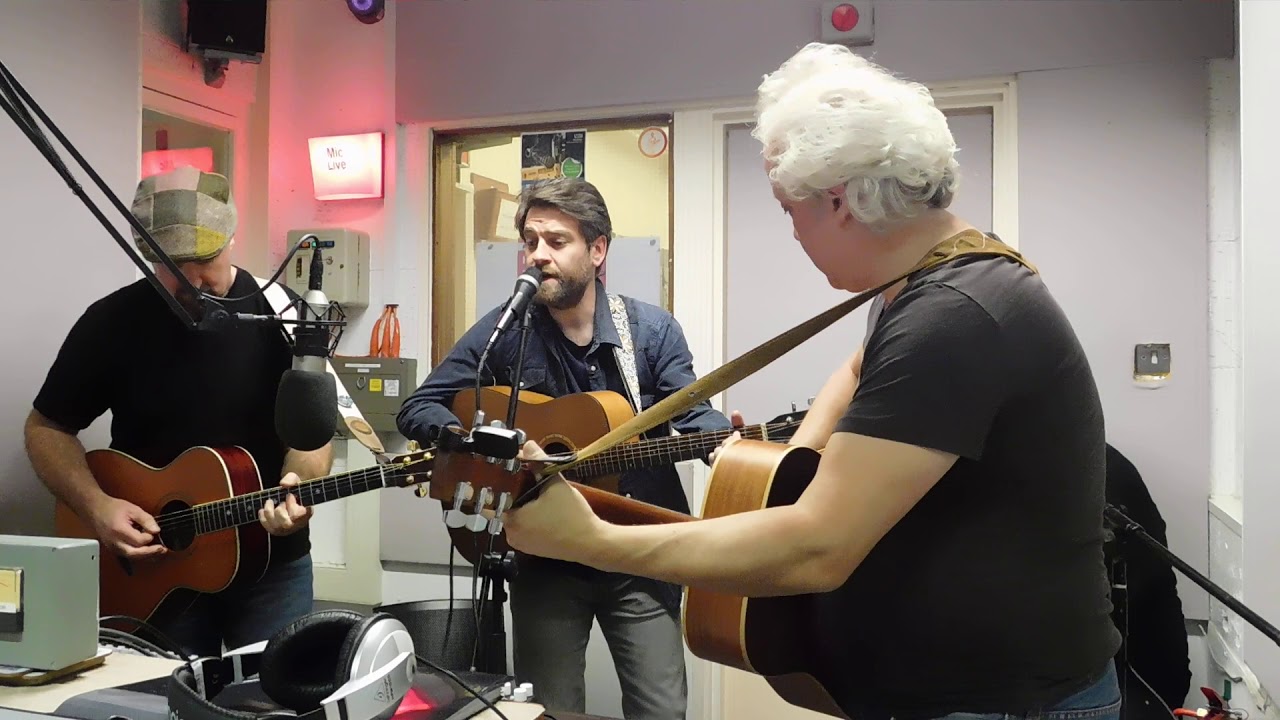 mashville another place live sessions with alan hare hospital radio medway
