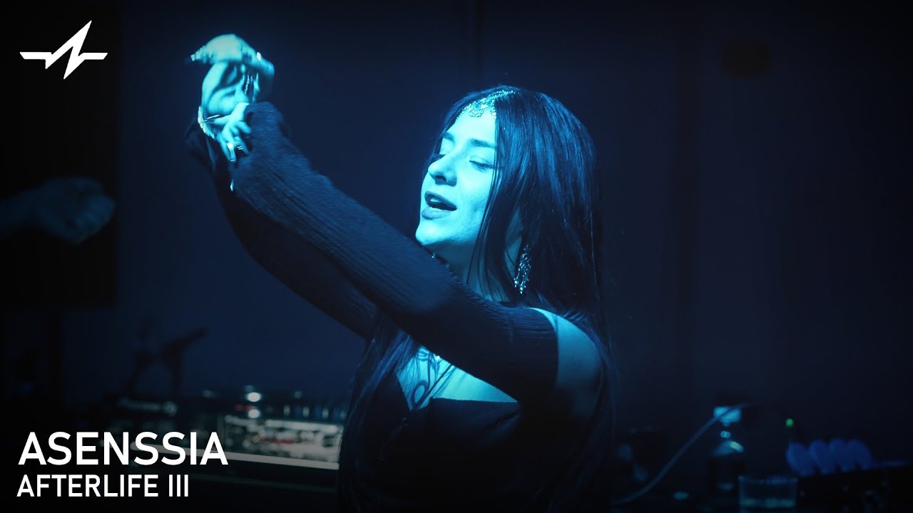 Asenssia Live AFTERLIFE lll