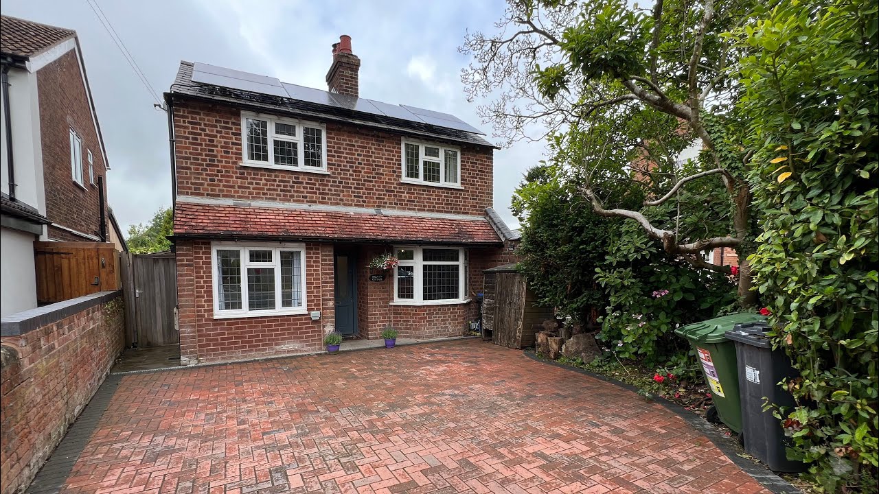 Barford, Rural Warwickshire - House Tour - #dreamhome #home #property