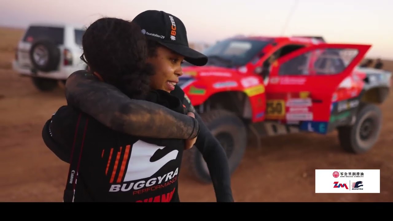 Dakarrally 2026 SS6