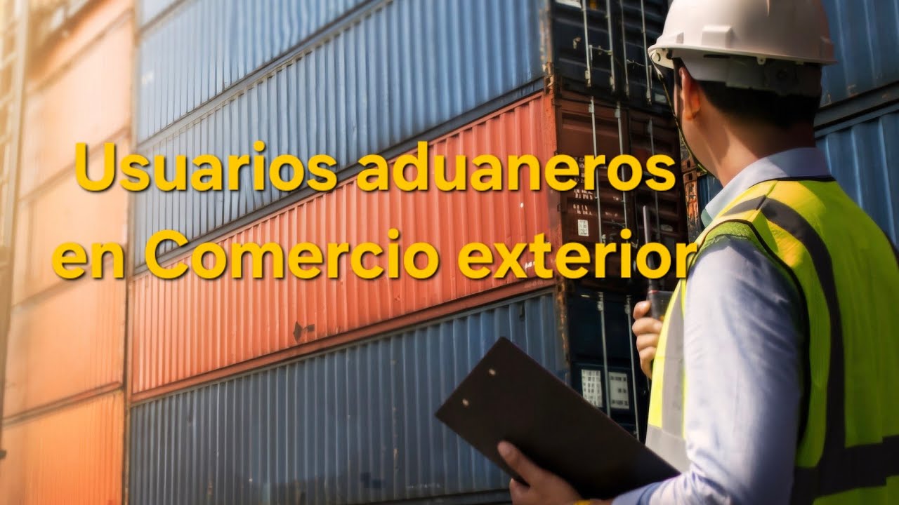 Comercio Exterior: Usuarios Aduaneros y Trámite Simplificado | DIAN