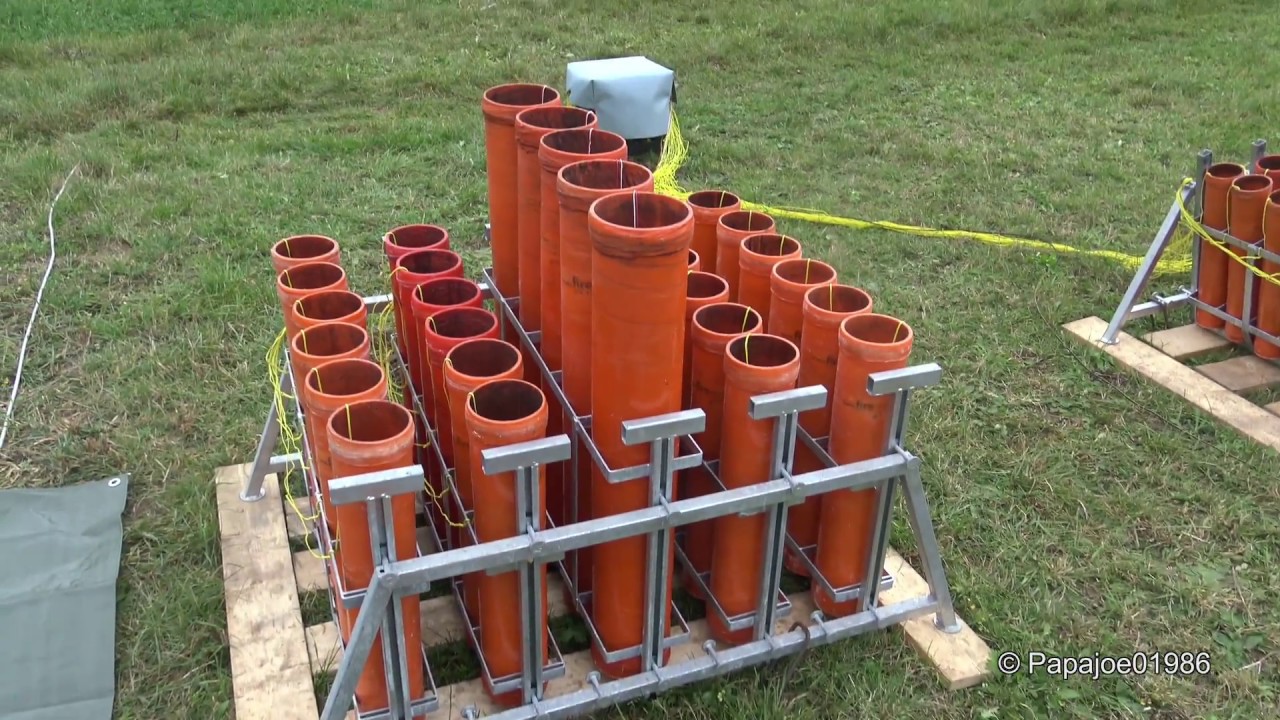 Hochzeitsfeuerwerk Deckenpfronn bei Calw *4k*