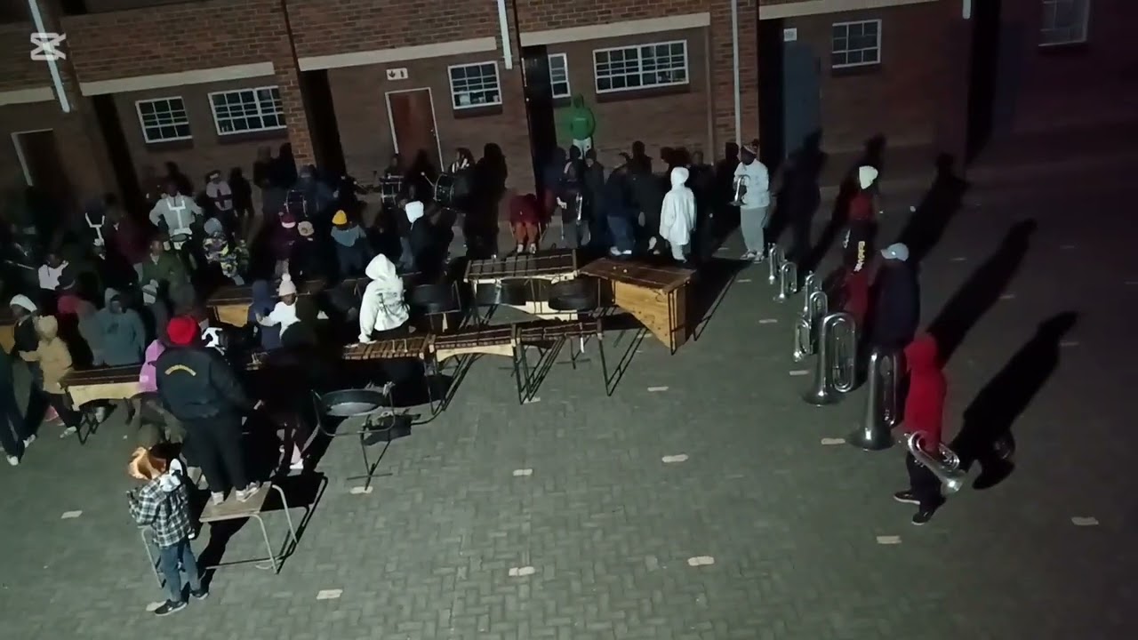 SETLABOTJHA FIELD BAND 2024 SHOW(Camp rehearsal)