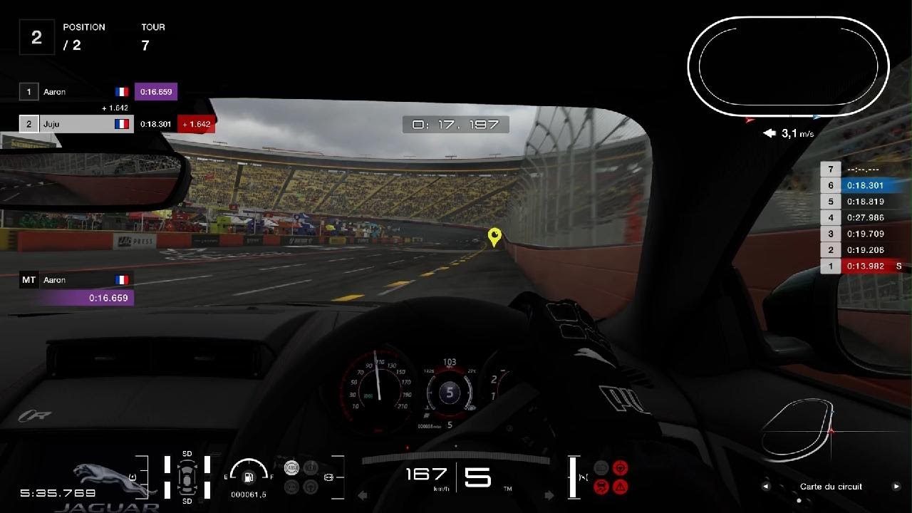 Gran Turismo 7_2