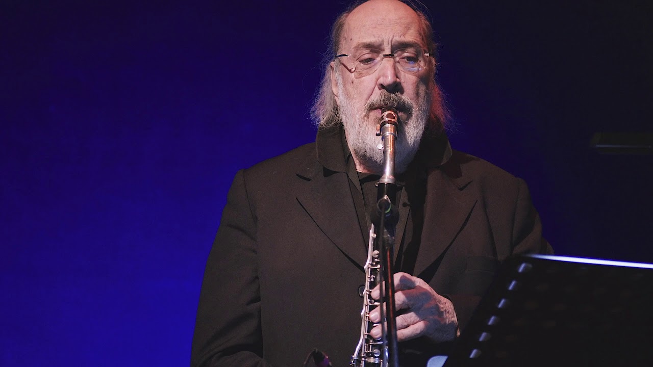 jazzAlguer: GIANLUIGI TROVESI E GIANNI COSCIA DUO
