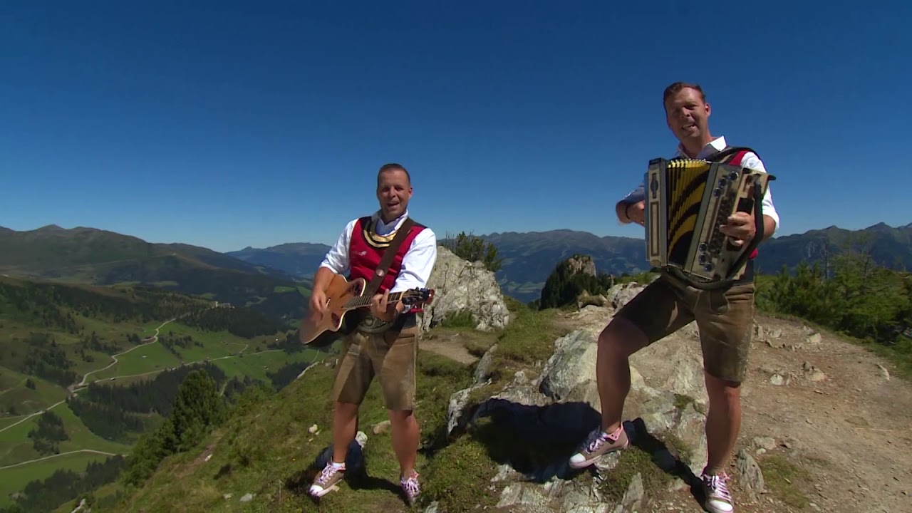 AlpenFever - Immer wieder AlpenFever