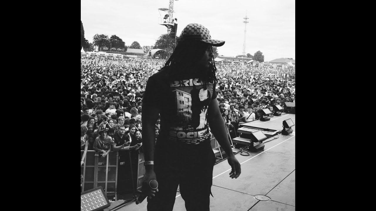 [FREE] 1PLIKE140 x Sheff G Type Beat - 