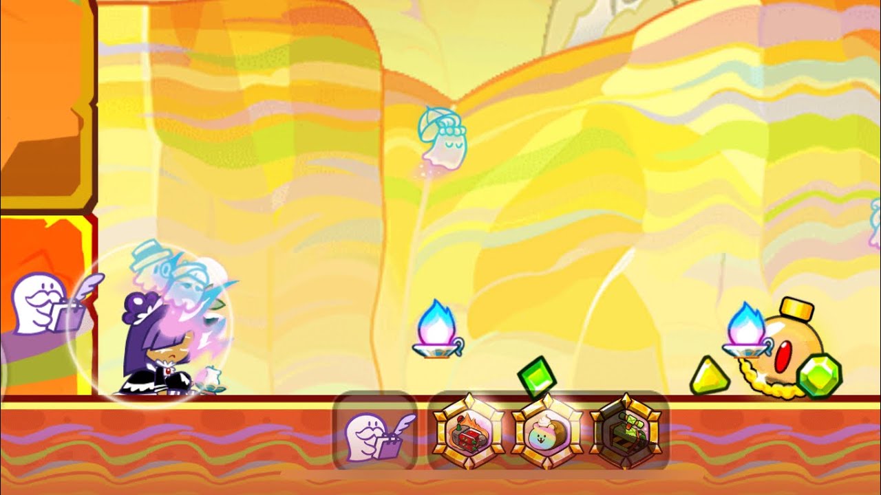 CROB Dragon's Battlefield Breakout [10 runners version] All Epic 6.86B