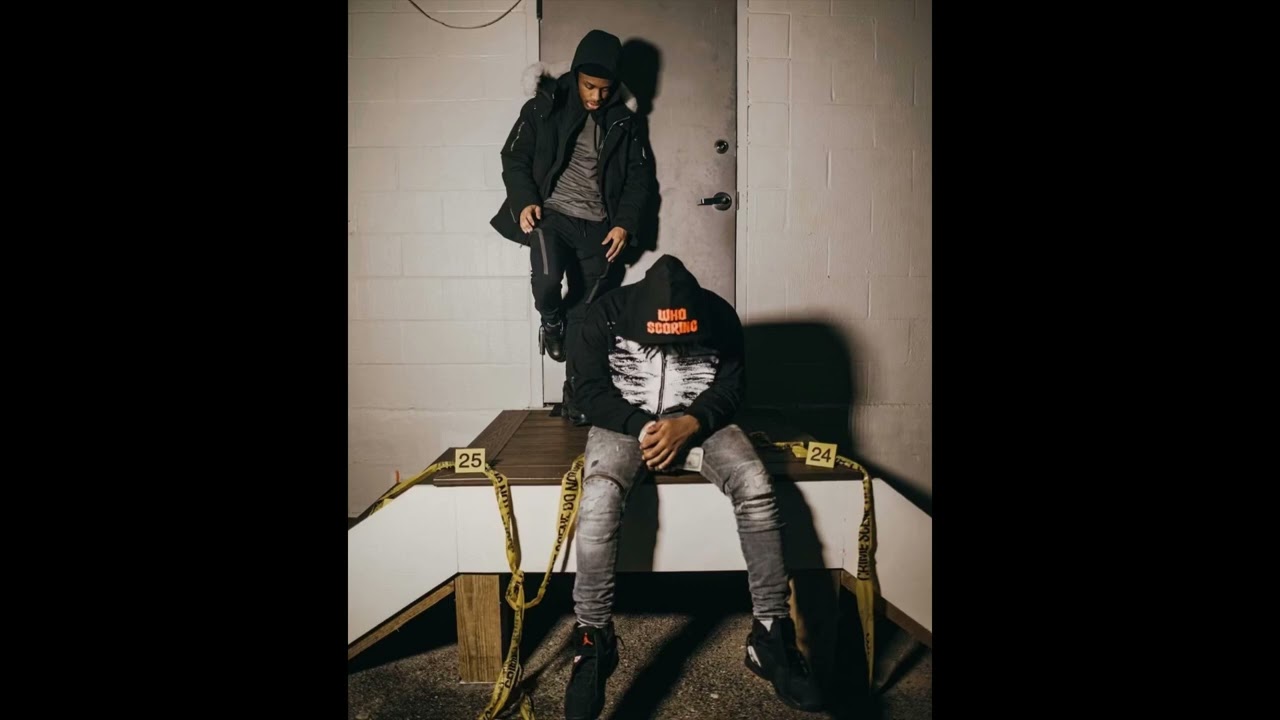 [FREE] Yung Threat x Migo Lee x Gizwop DMV Type Beat - “Bendin’ Shxt”