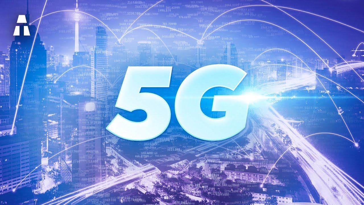 The Truth about 5G