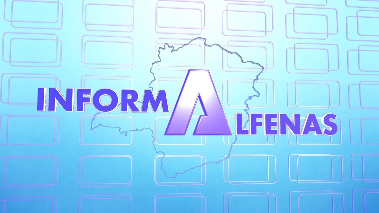 Informa Alfenas – 1ª Edição | 11.02.2026