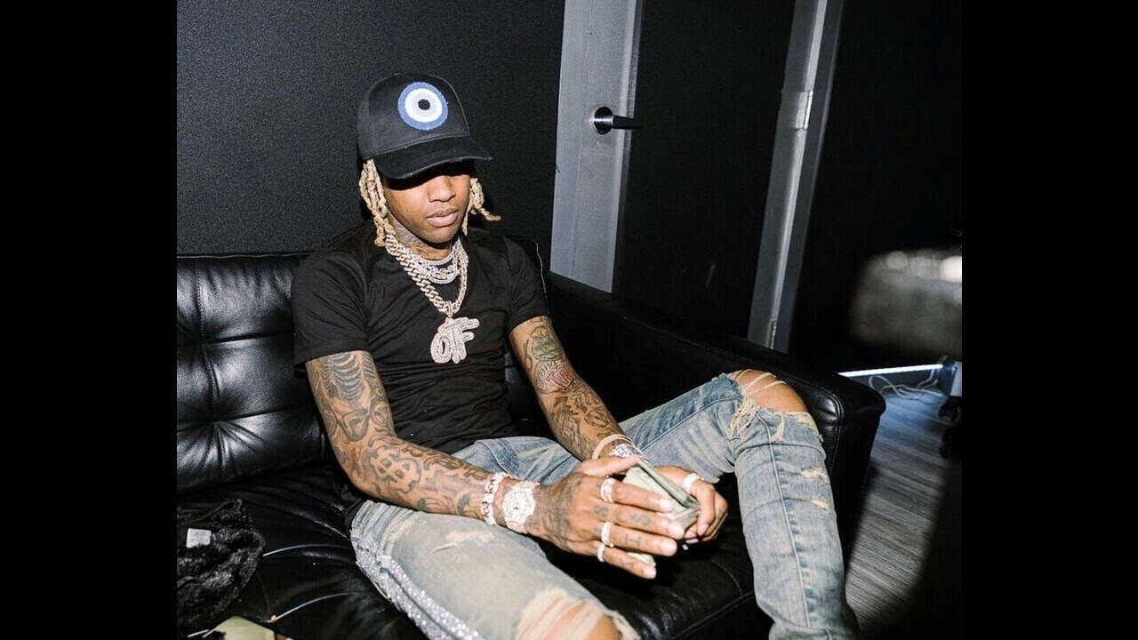 'FREE' Lil Durk + Rod Wave Sample Type Beat 2021 