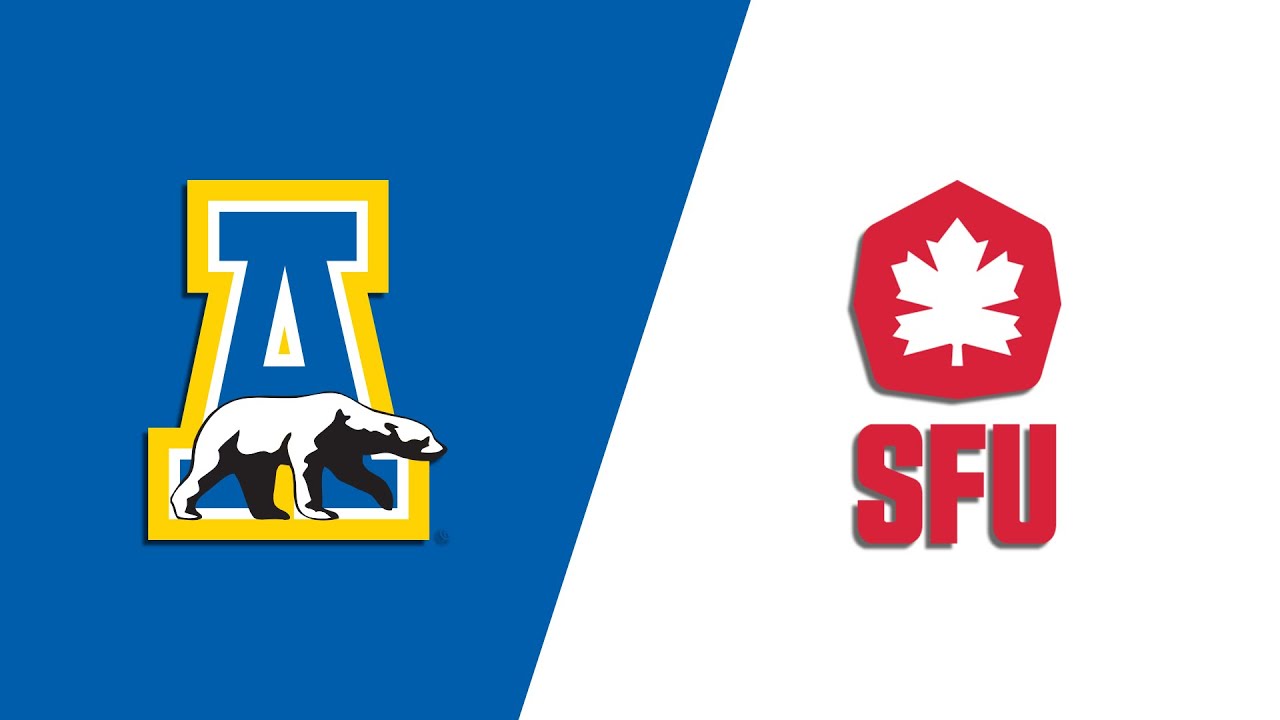 VB | Alaska vs. Simon Fraser