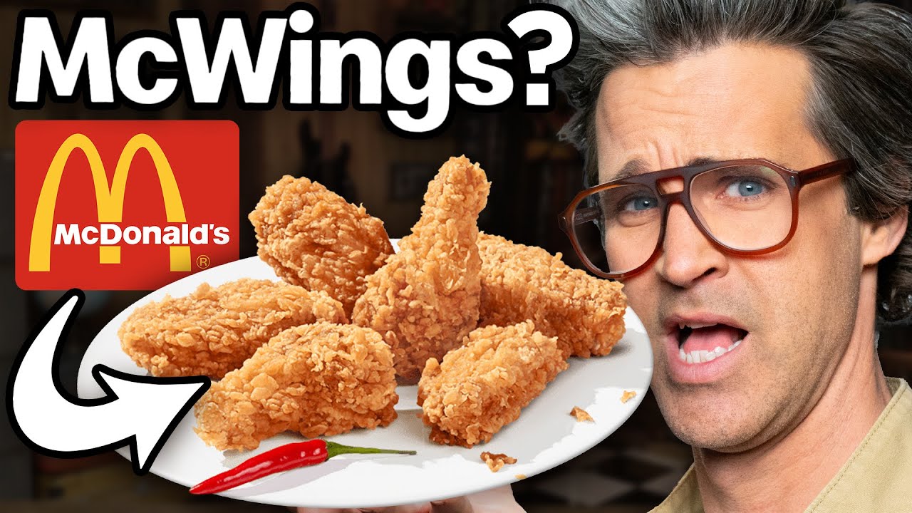 Fast Food That Failed (Game)