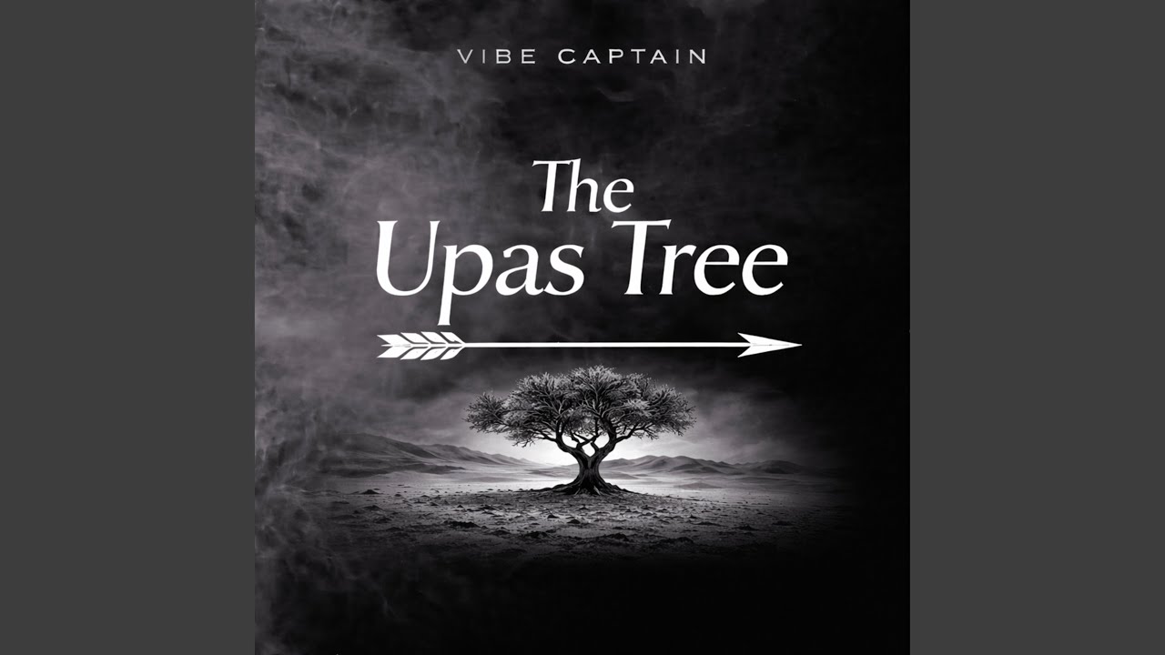 The Upas Tree