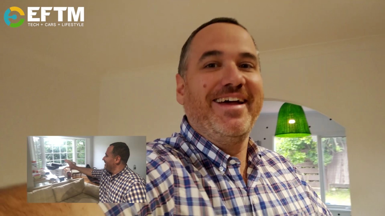 Hover Camera: Passport - Review