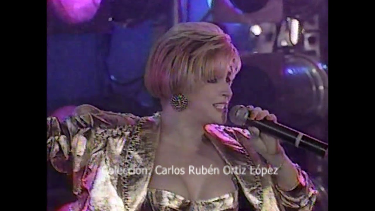 Yolandita Monge-