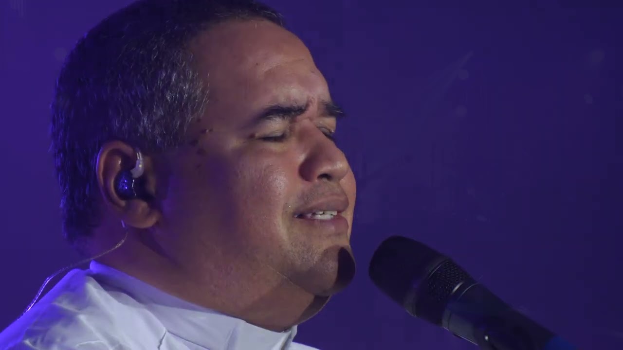 Padre Ángel Alonso. Sesión Canto, Vida y Fe. No te arrepientes, Dios.