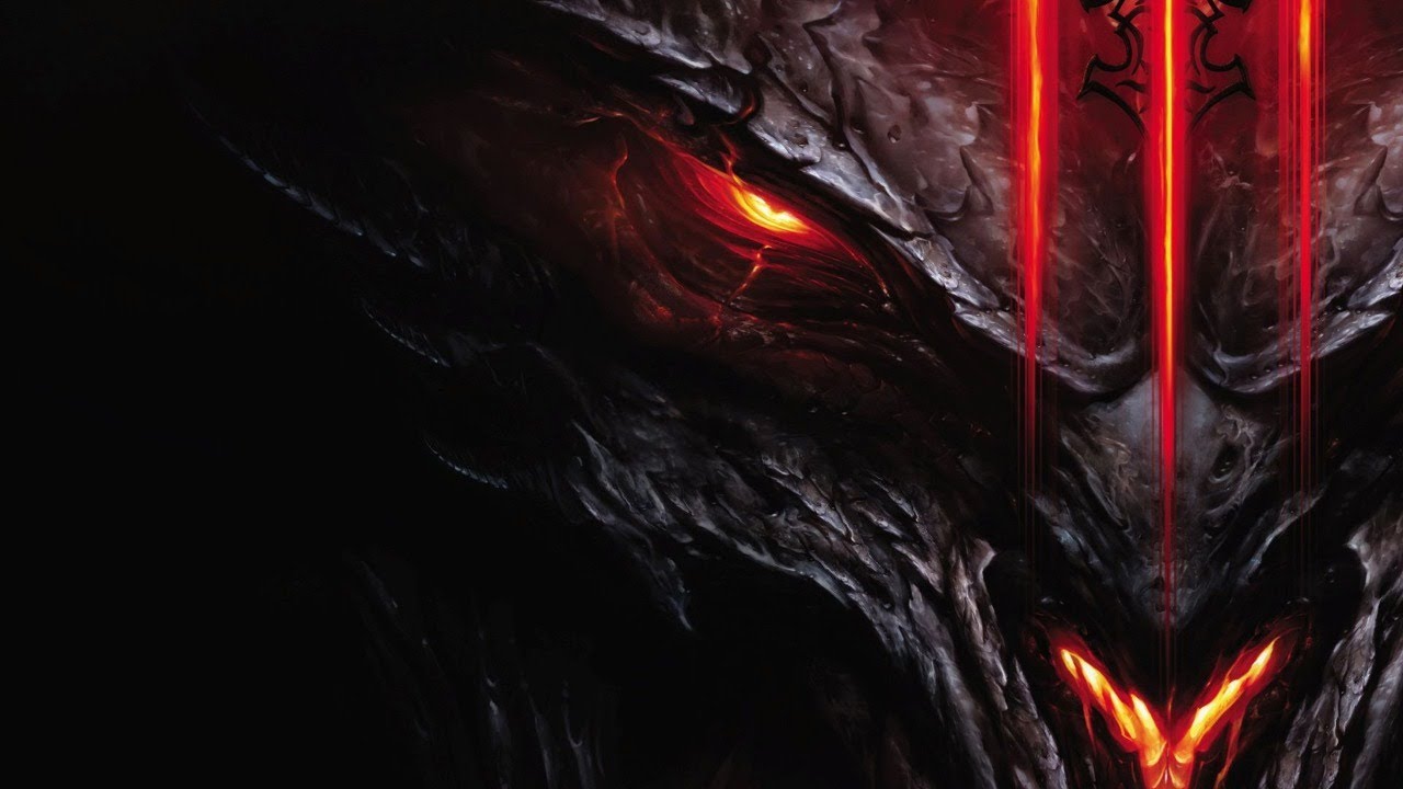 DIABLO 3 ➤ ПЕСКИ ВРЕМЕНИ - ПРОХОЖДЕНИЕ НА ЭКСПЕРТЕ