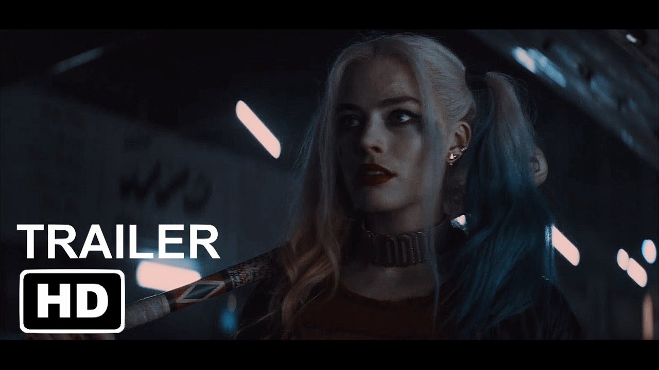 Gotham City Sirens - New Trailer [HD]