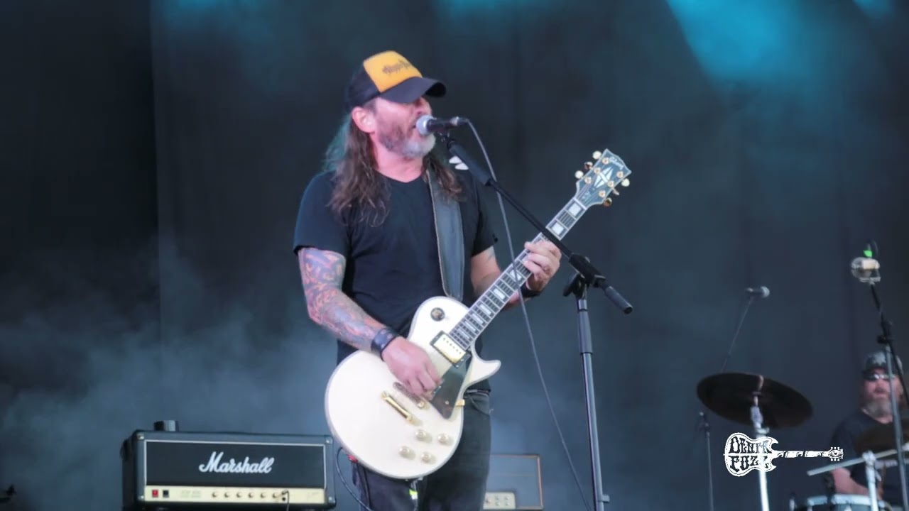 SASQUATCH.- 'Sonicblast Fest 2023'