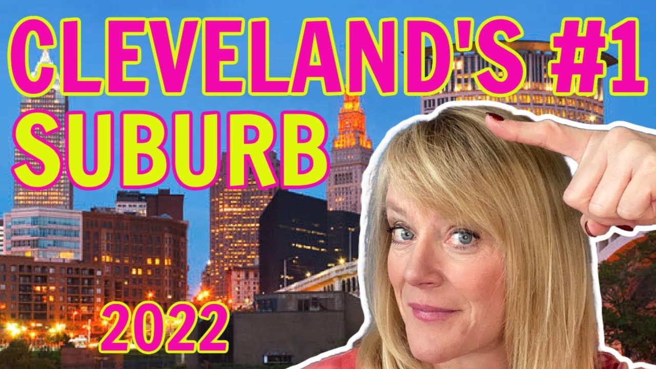 Ten Reasons Why Beachwood is Rated Cleveland's BEST Suburb!