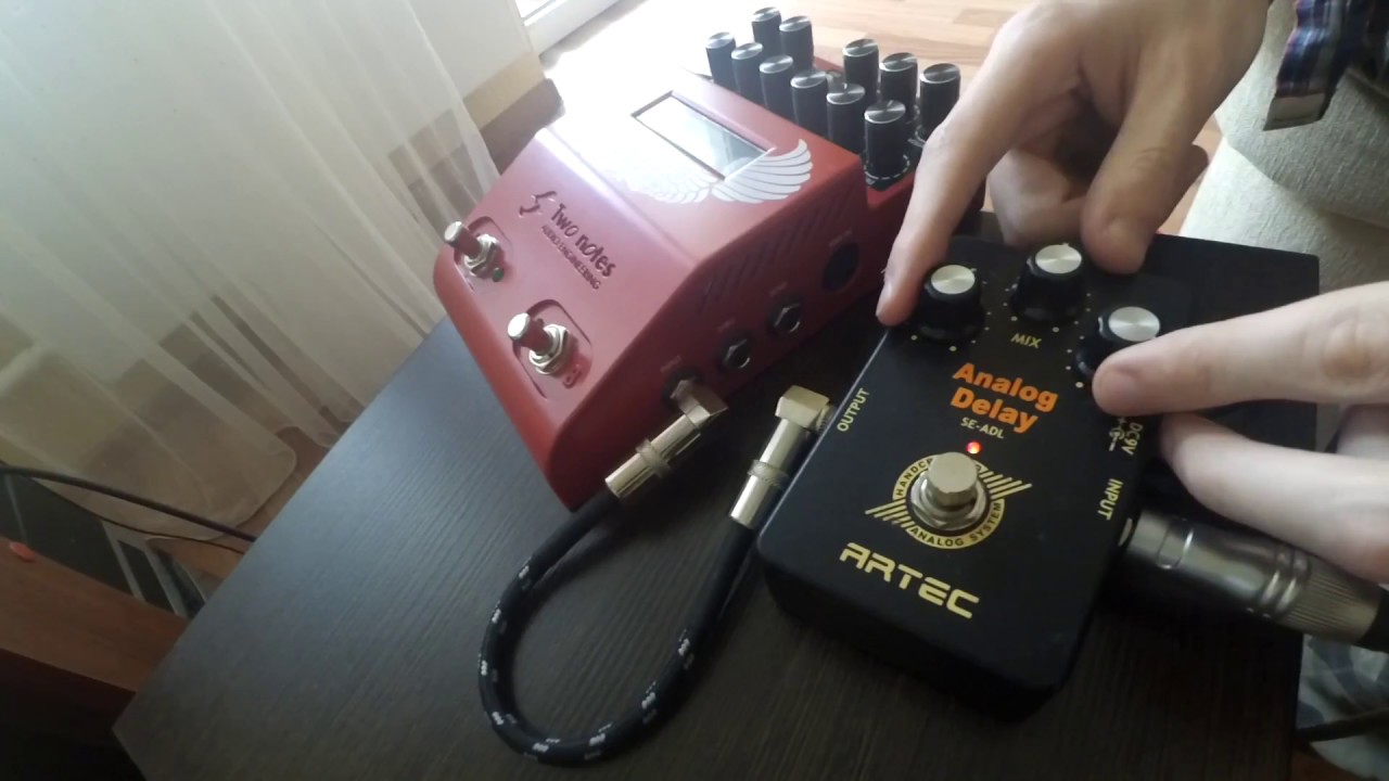 Laziest quick demo for Artec SE-ADL