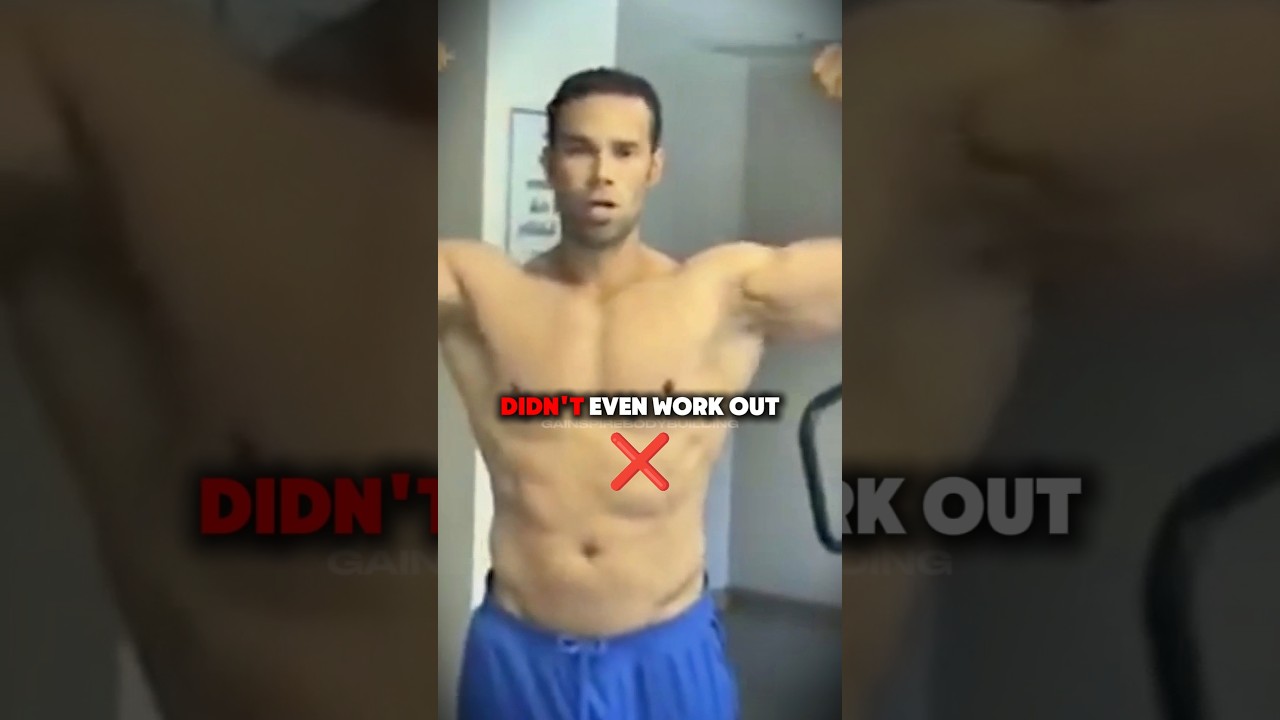 Dave Palumbo: I Wanted To Quit Bodybuilding Because Of Kevin #kevinlevrone #bodybuilding #mrolympia