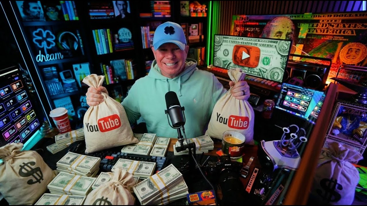 How to Make Money With AI Writing YouTube Scripts