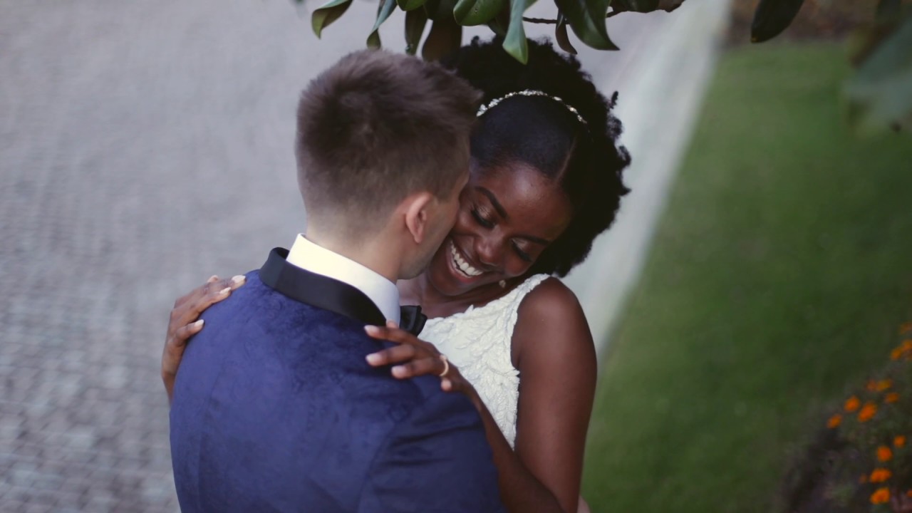 Carl & Denee's Bella Collina Wedding Teaser | Brooklyn, NY Wedding Videographer