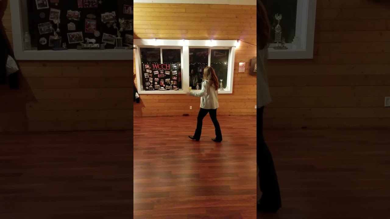 Romeo Line Dance