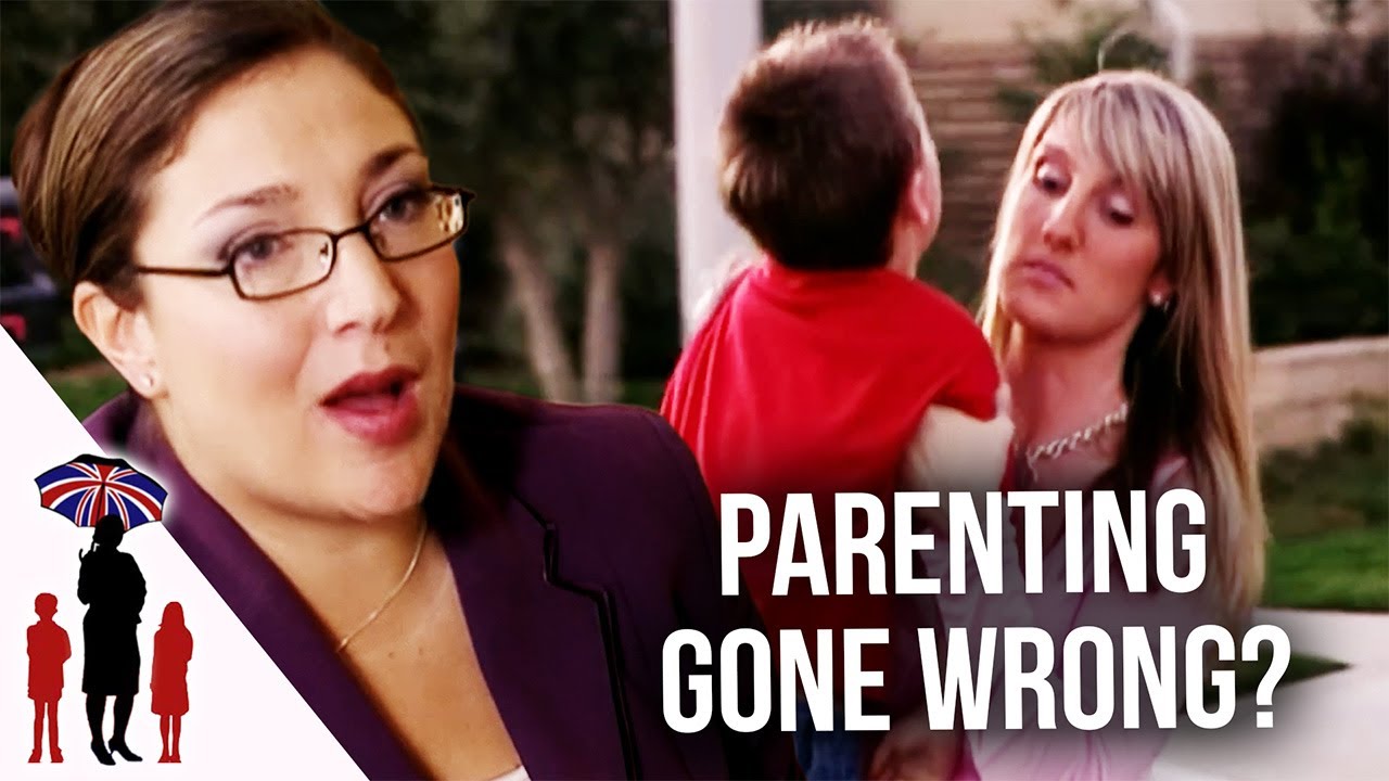 This Household Is A Sinking Ship | Supernanny USA