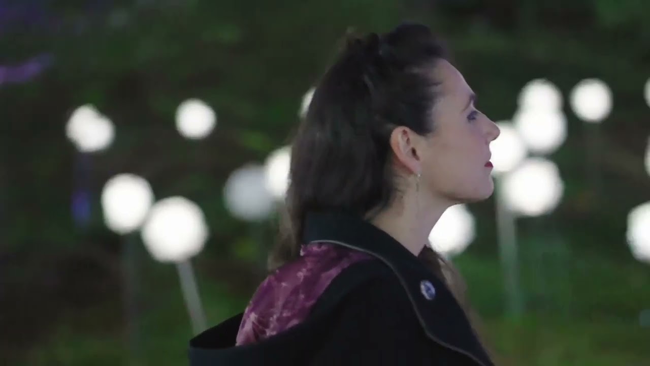 Enchanted Forest 2024: Showreel