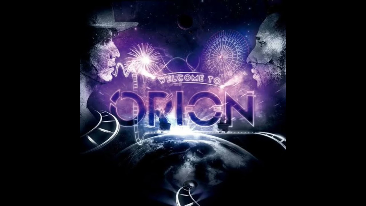 Orion - Musicologo & Menes #album #losdelanazza #musicologoymenes
