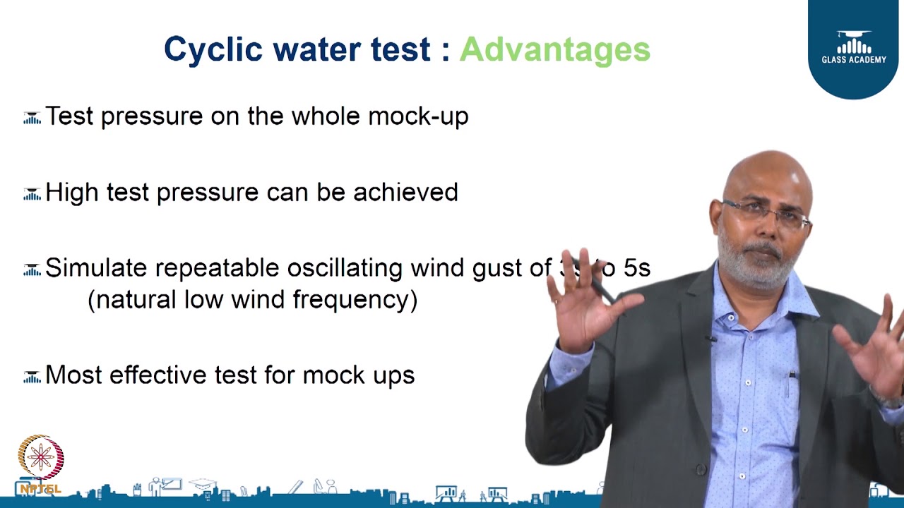 Performance Testing for Facades Part II