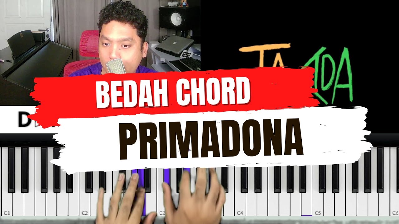 REACTION - Primadona by Adikara