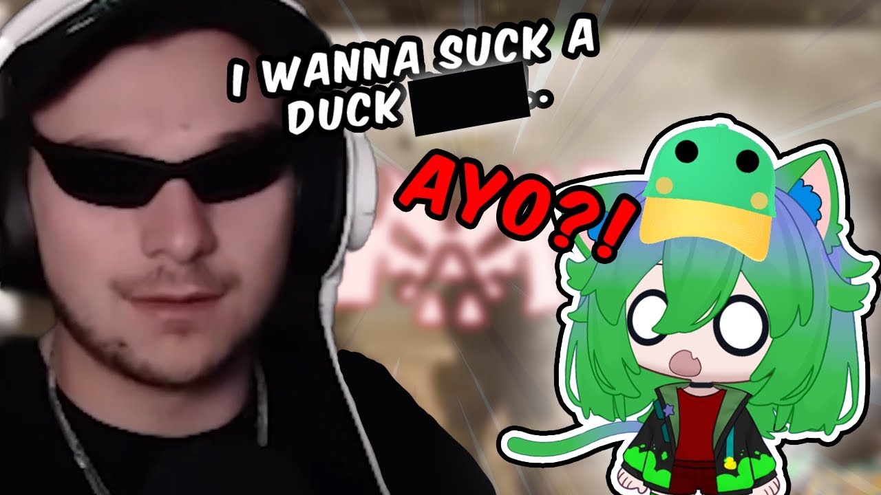 They Said WHAT?! Goons Out Of Context Is Next Level | Vtuber Reacts