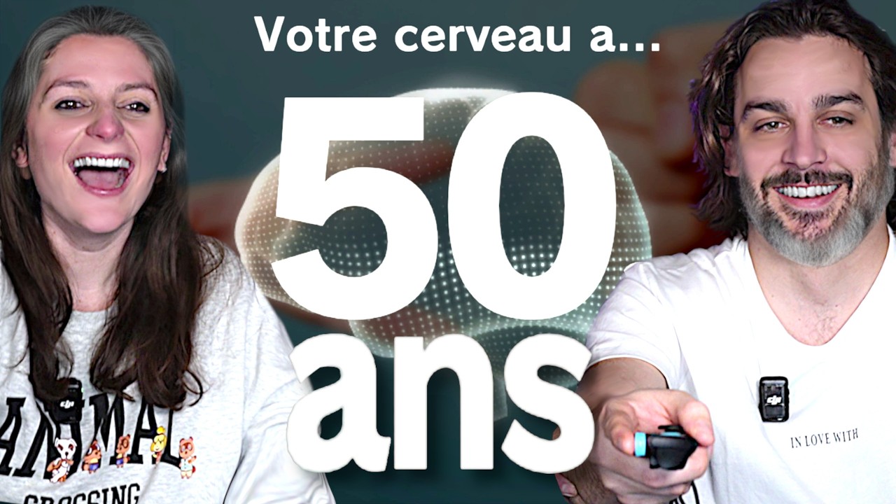 Qui est le plus INTELLIGENT ?